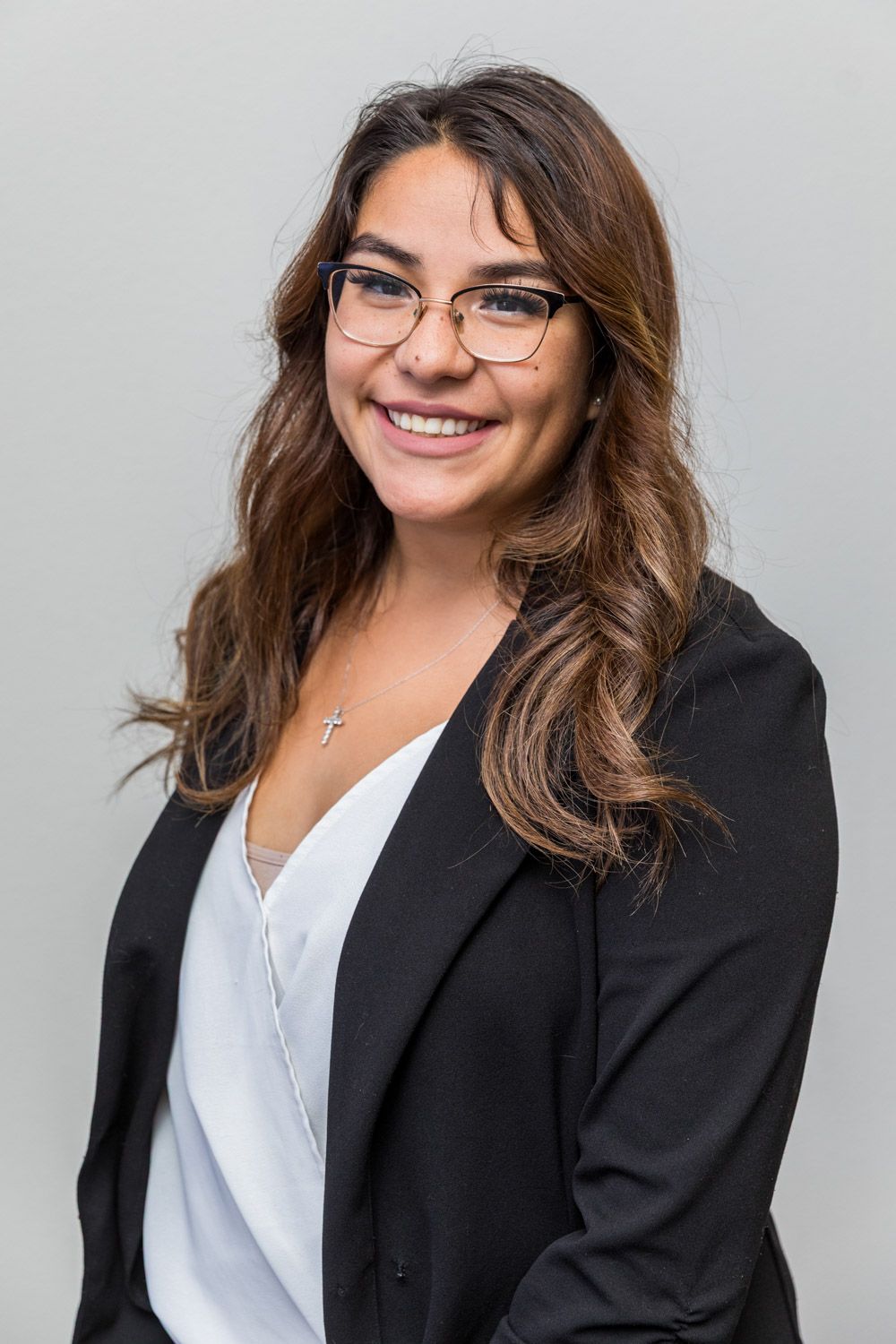Gizelle Gomez