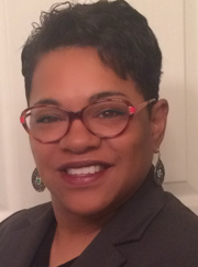 Lennette Smith