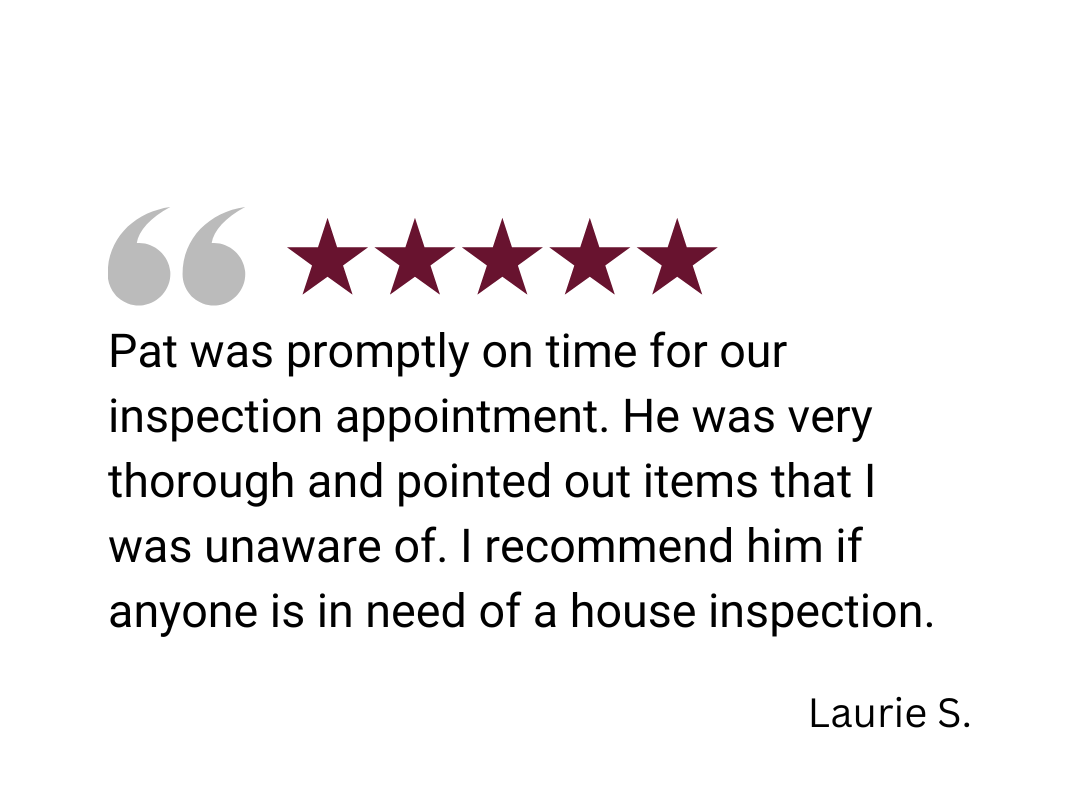 pre-purchase home inspections houston tx