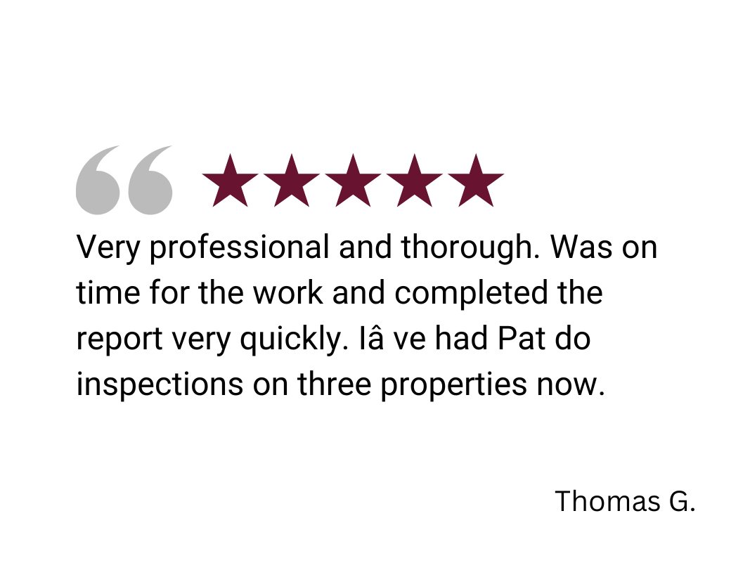 pre-purchase home inspections houston tx