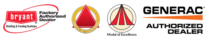 our accolades