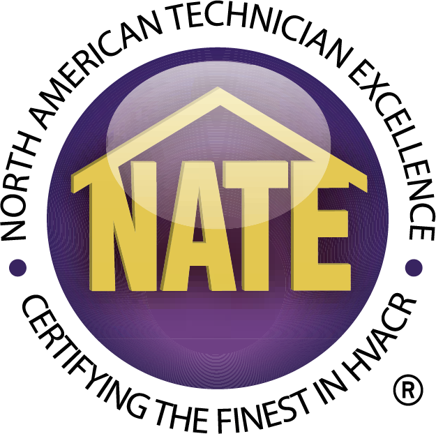 NATE Certified Technician