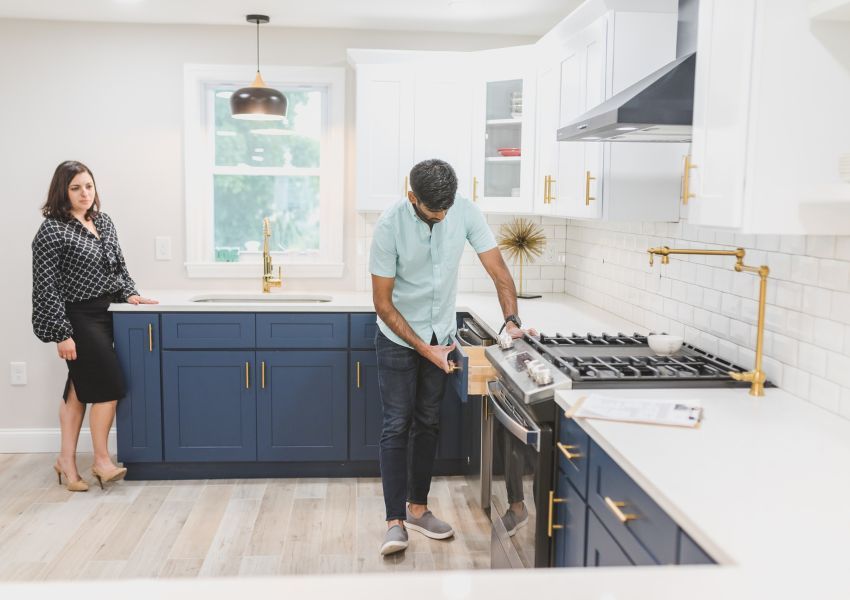 property inspections