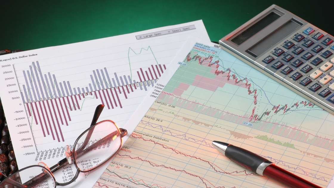 financial reporting documents
