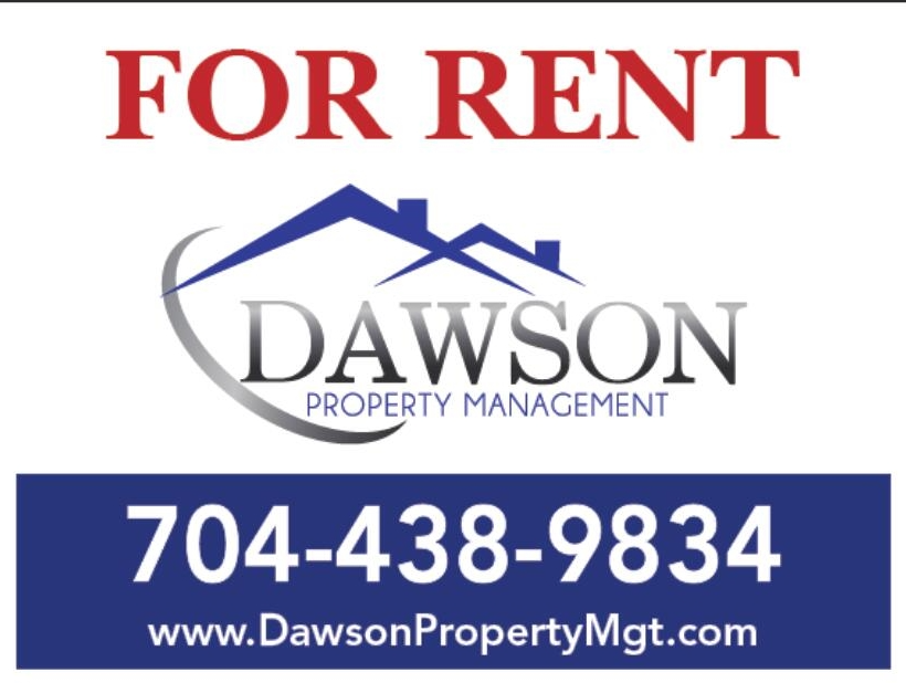 for-rent-advertisment-for-dawson-proper-management-with-their-contact-information-on-it
