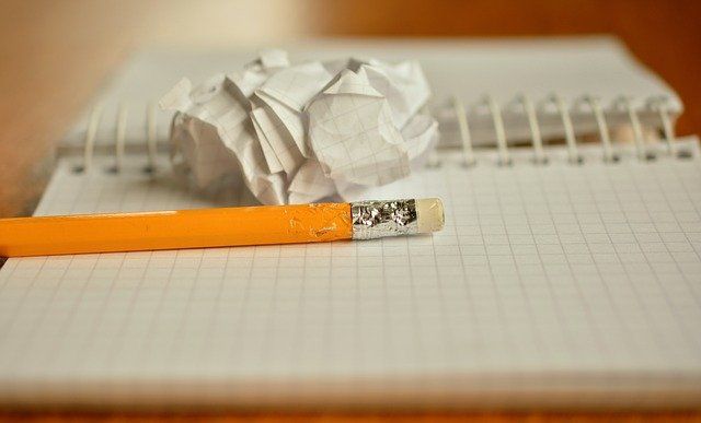 make a list