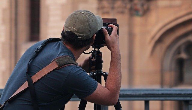 professional photography