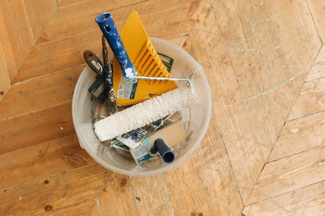 property inspections and maintenance