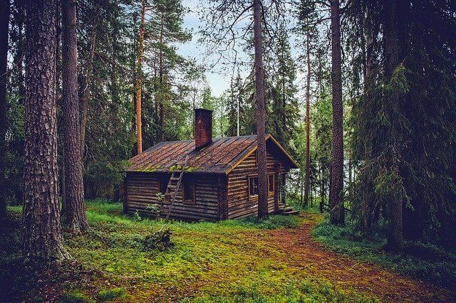 vacation home 1031
