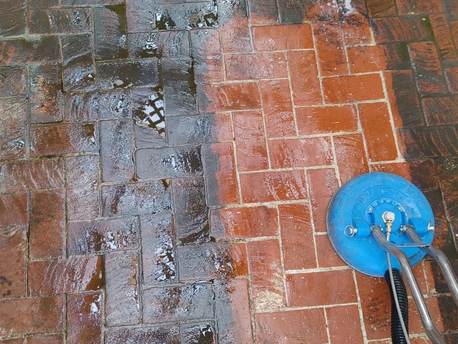 tile and grout cleaning service
