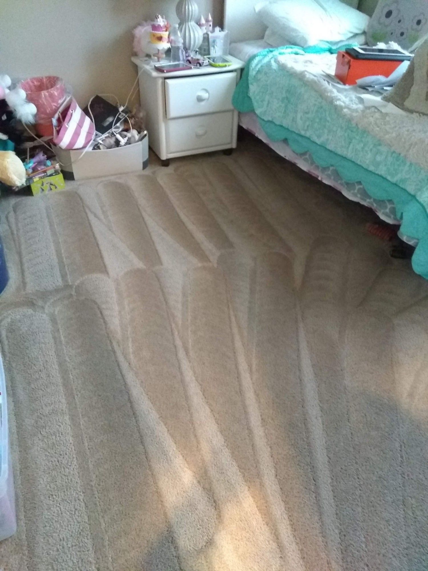 Carpet Cleaning Service