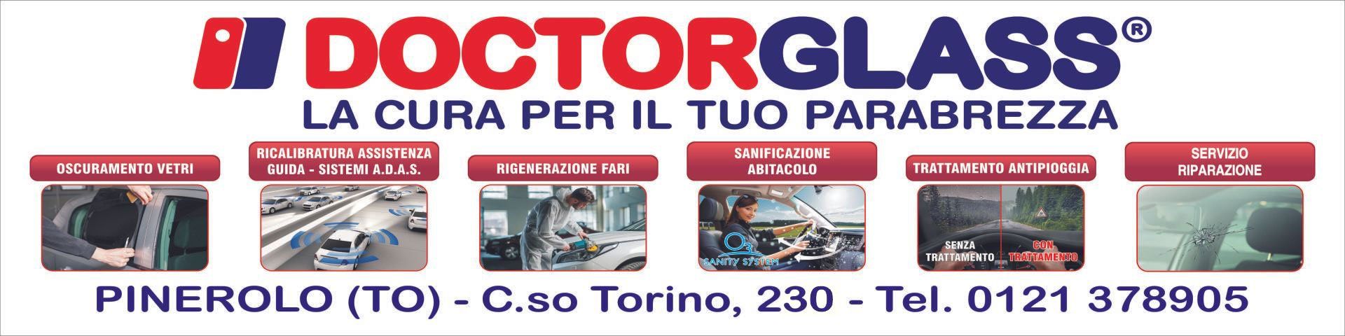 servizi doctor glass