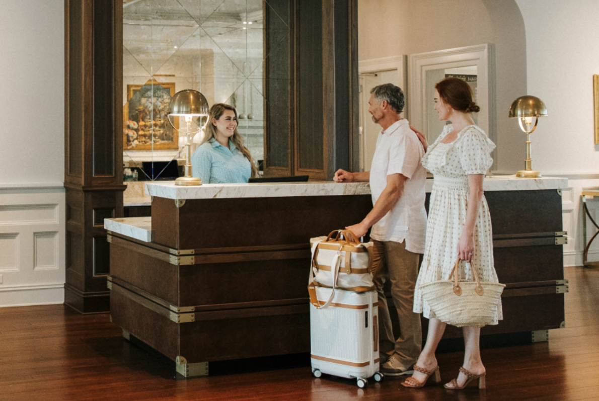 opal sands employee