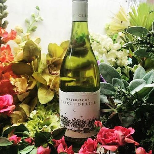 Organic wines