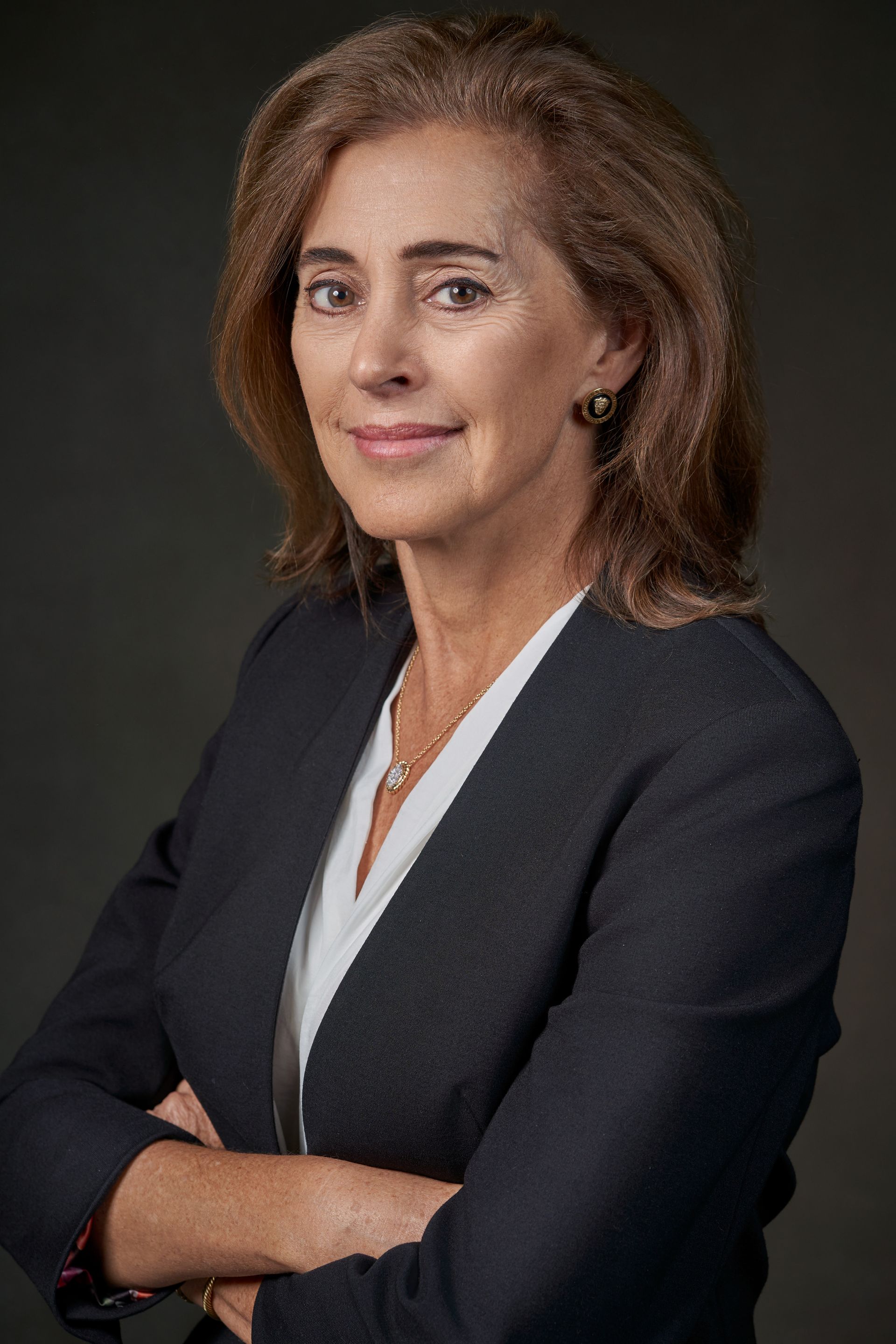 Pamela Layton 4immune Chief Operating Officer