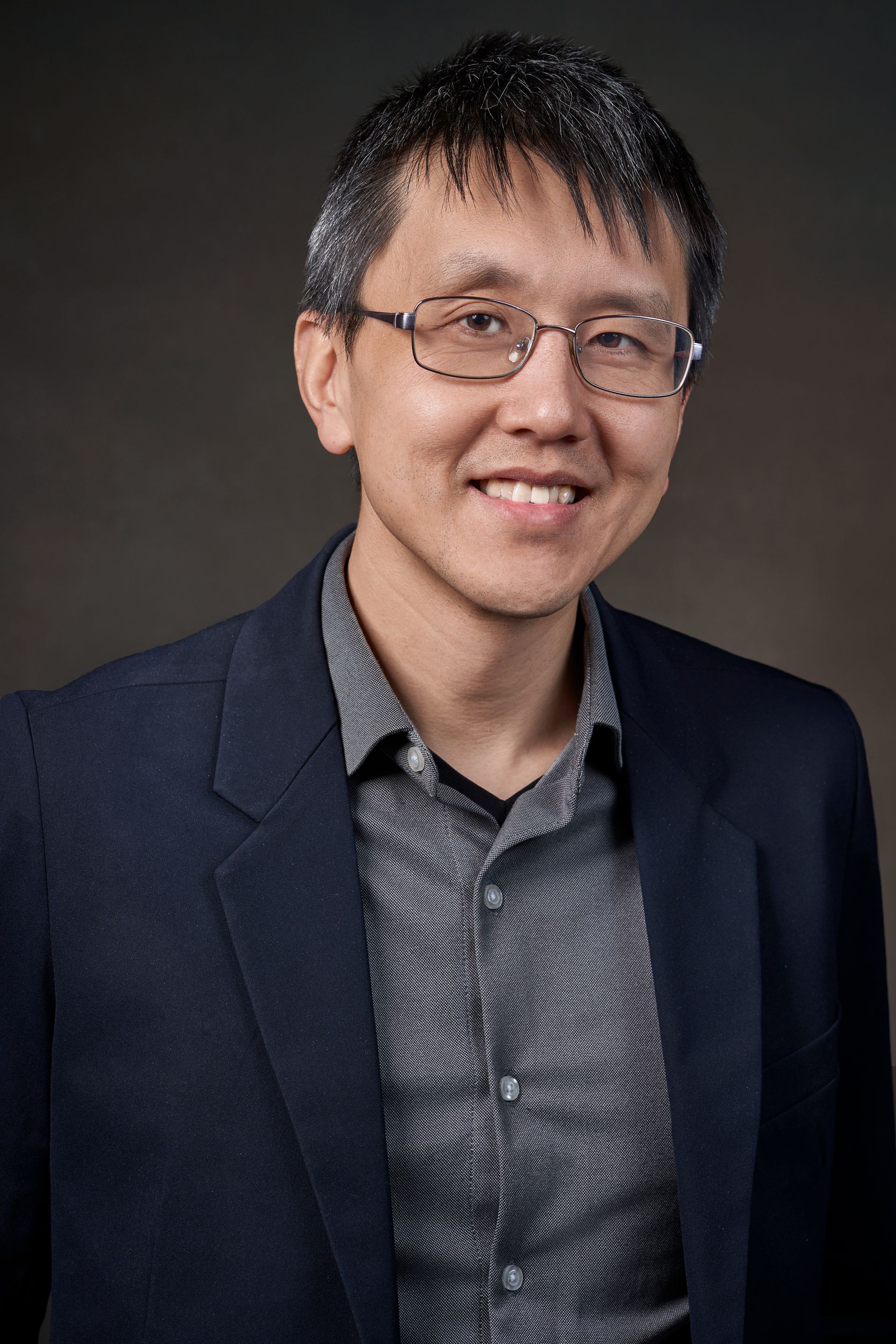 Dr. Wilson Wong