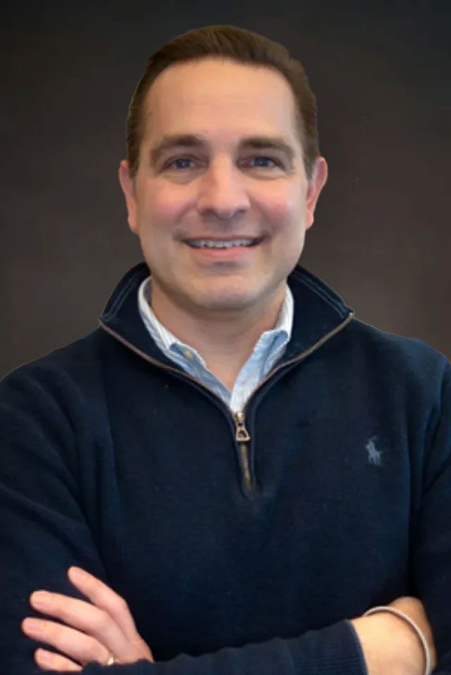 Dr. Michael Brehm