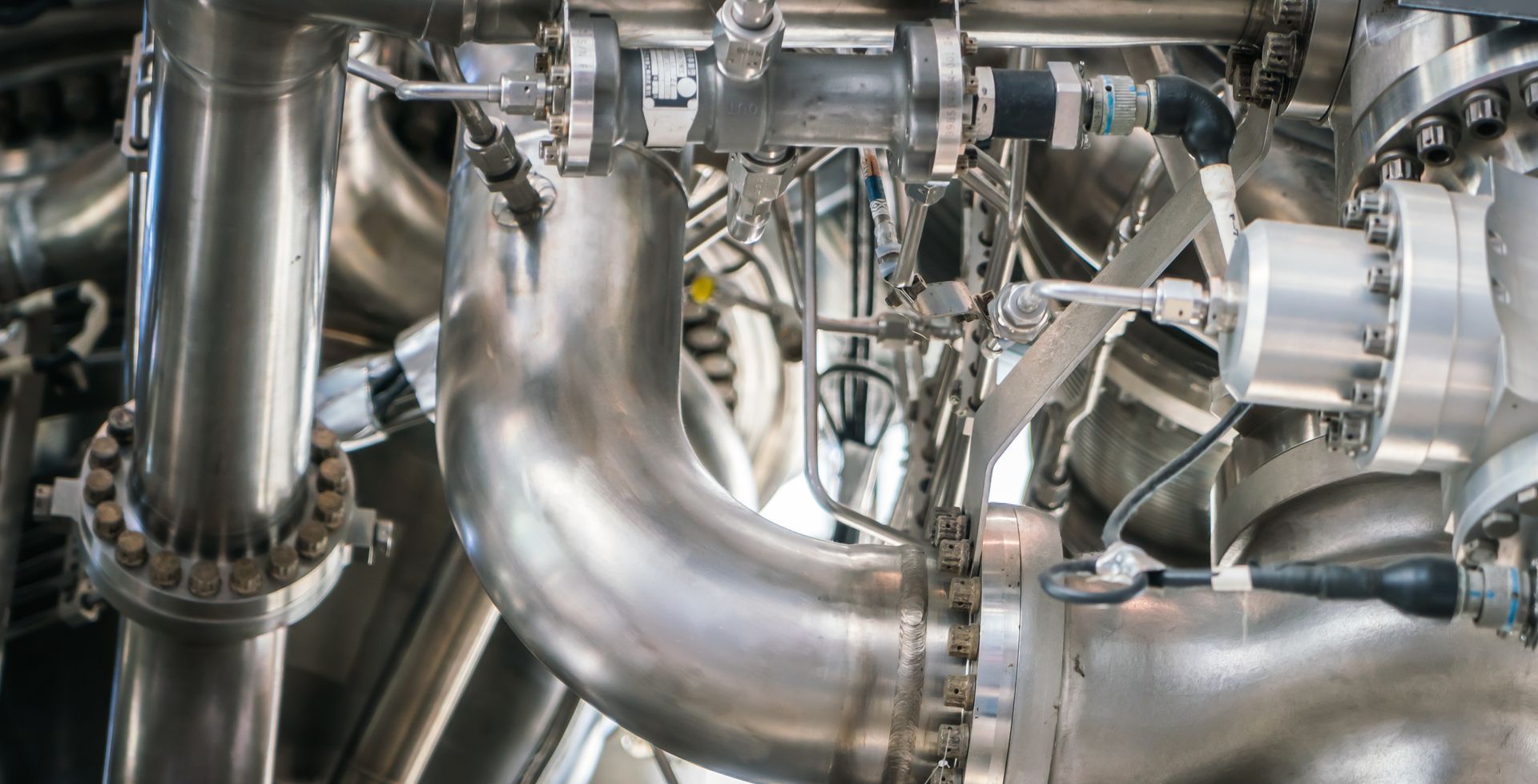 Optimize Efficiency: Hydraulic Systems for Industrial Sales