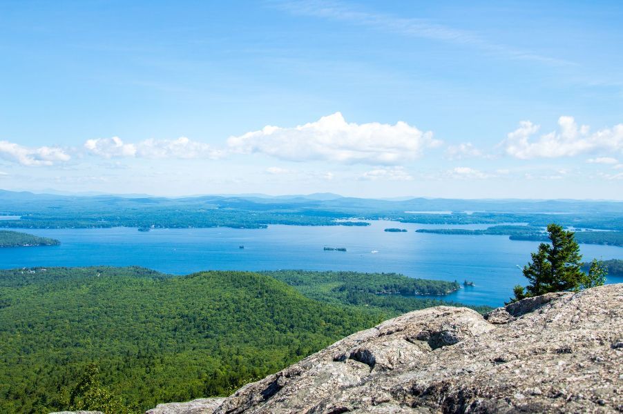 lake winnipesaukee