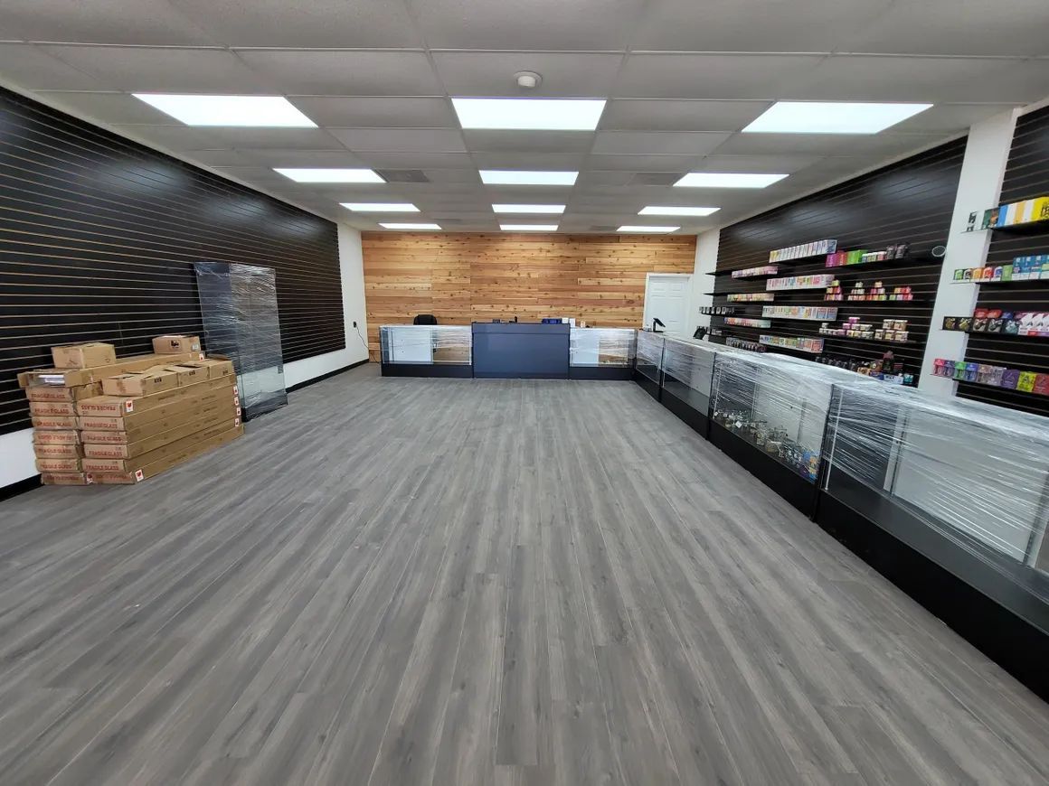commercial project 12