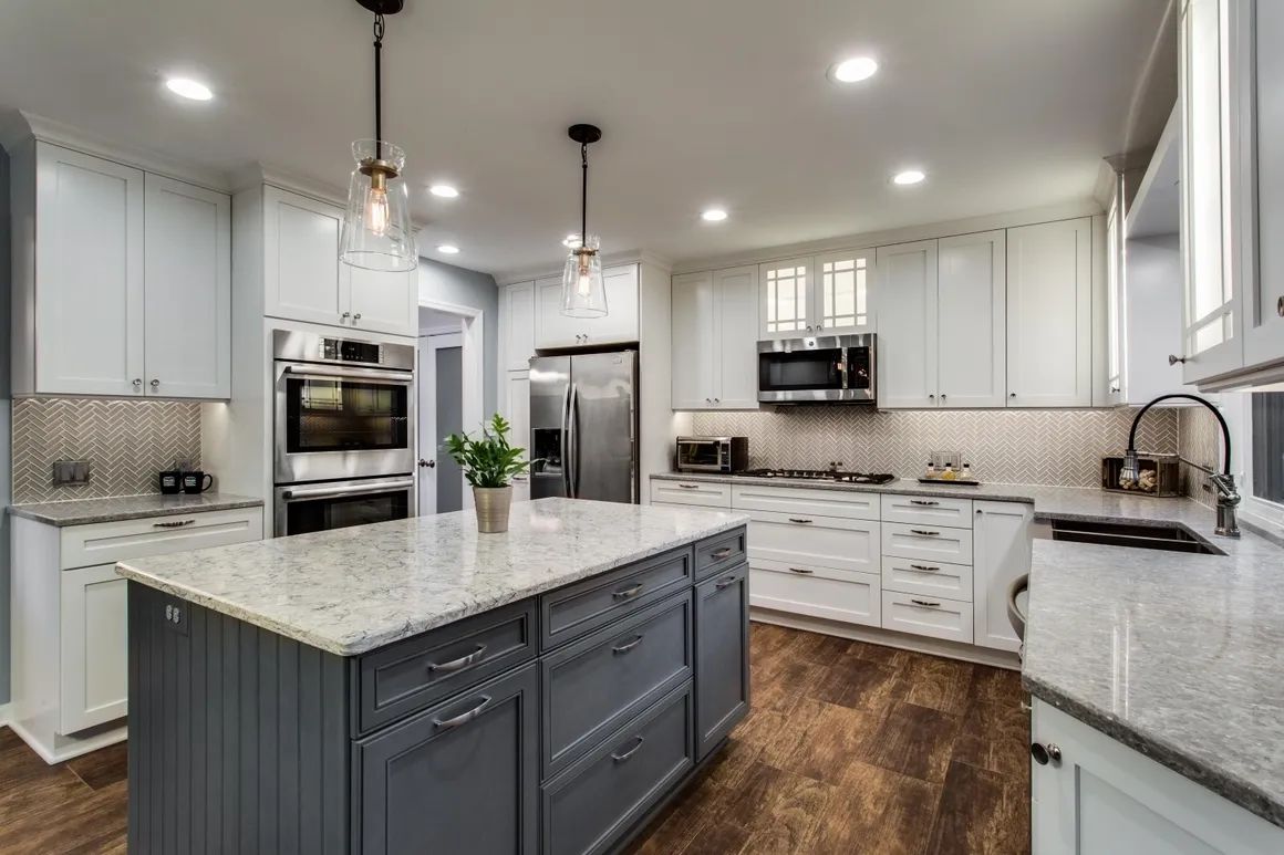 kitchen remodeling 9