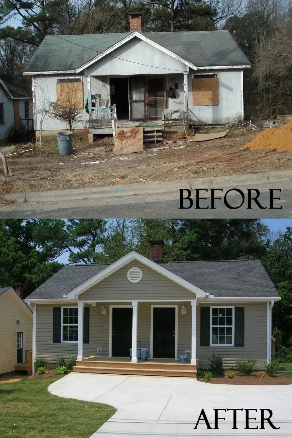 residential remodeling 3