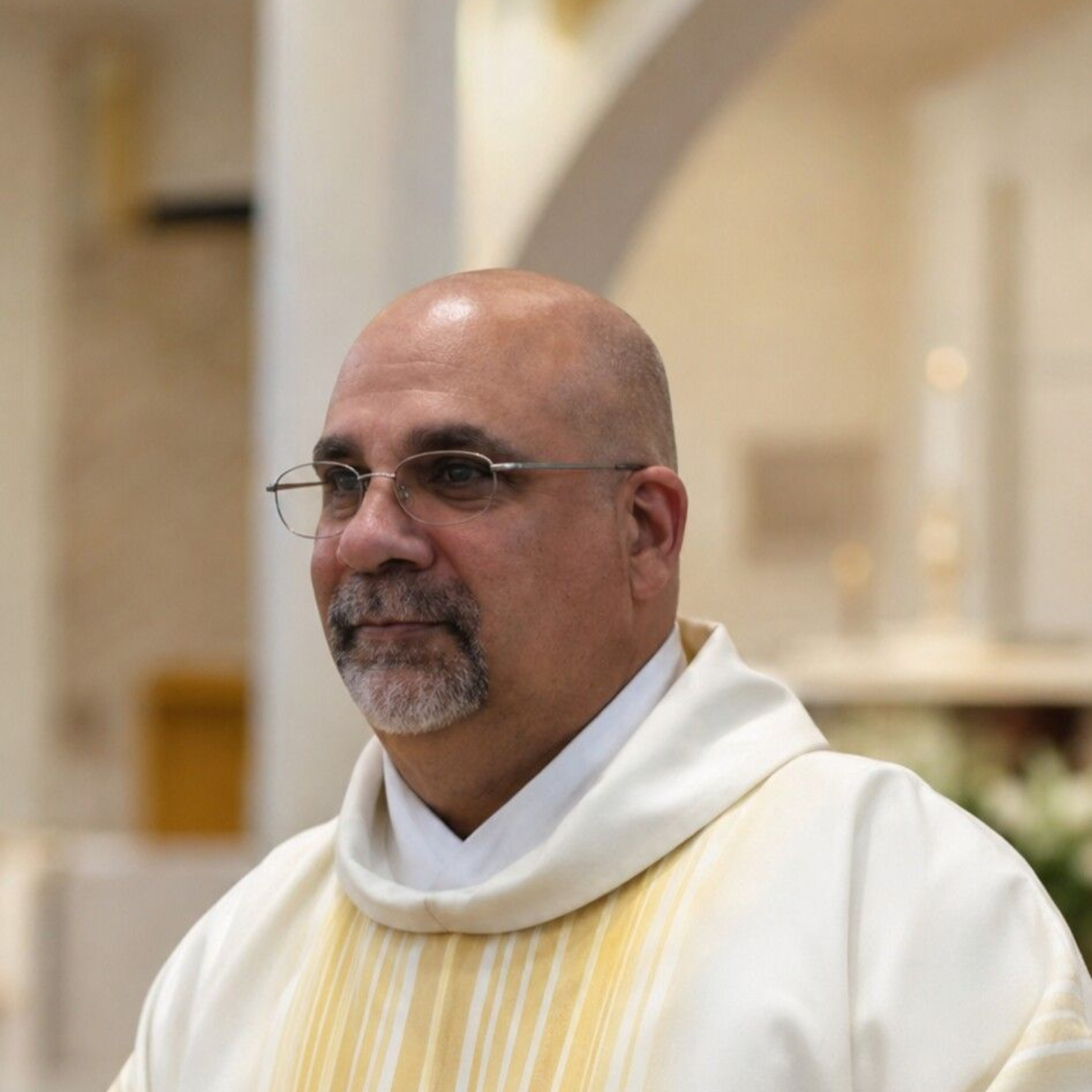 Rev. Jali Marivalan