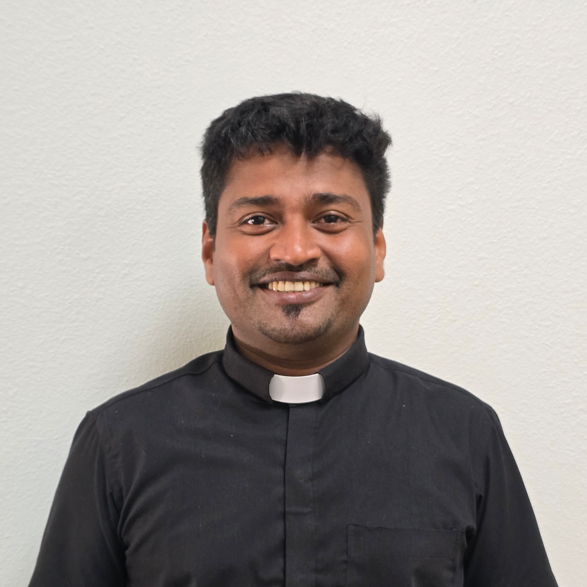 Rev. Jali Marivalan