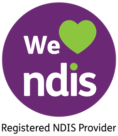 NDIS logo