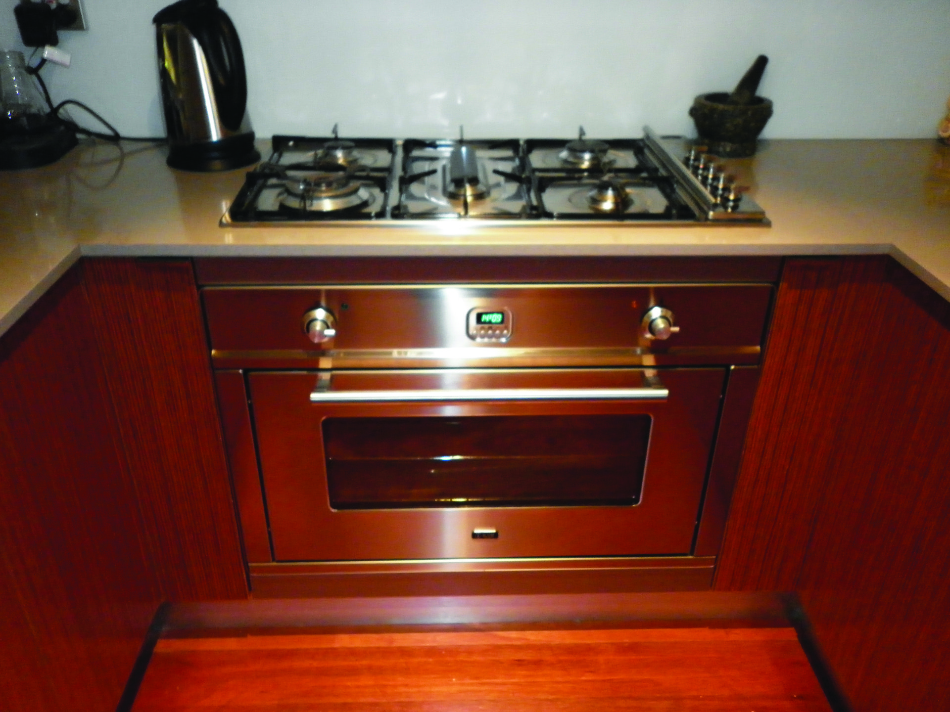 Home of Pro Group Kitchen Alterations & Modifications Melbourne