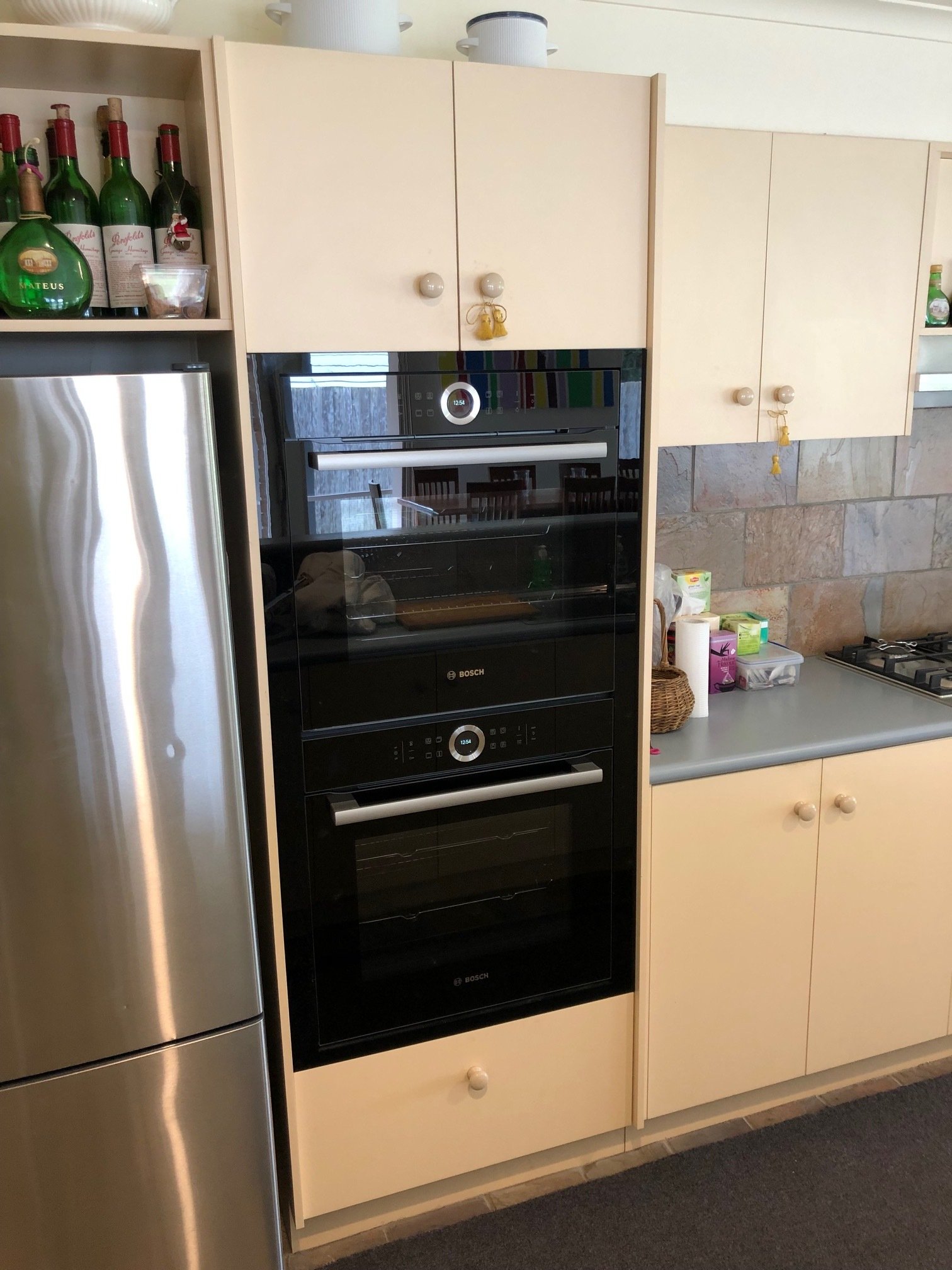 Oven Installations Melbourne