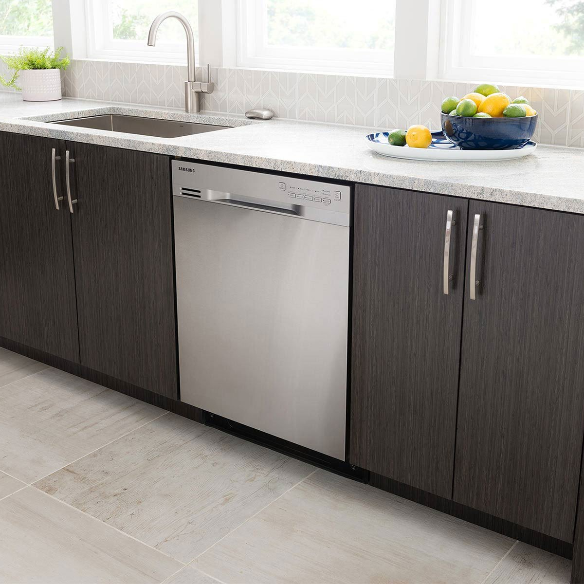 Dishwasher Installations Melbourne