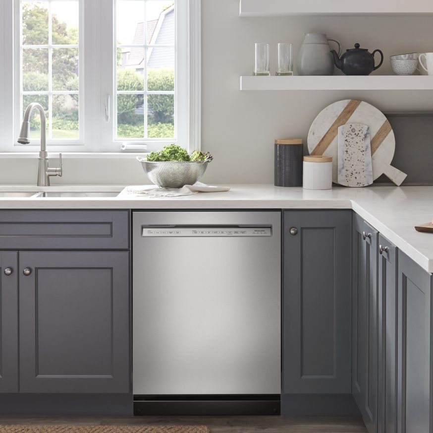 Dishwasher Installations Melbourne