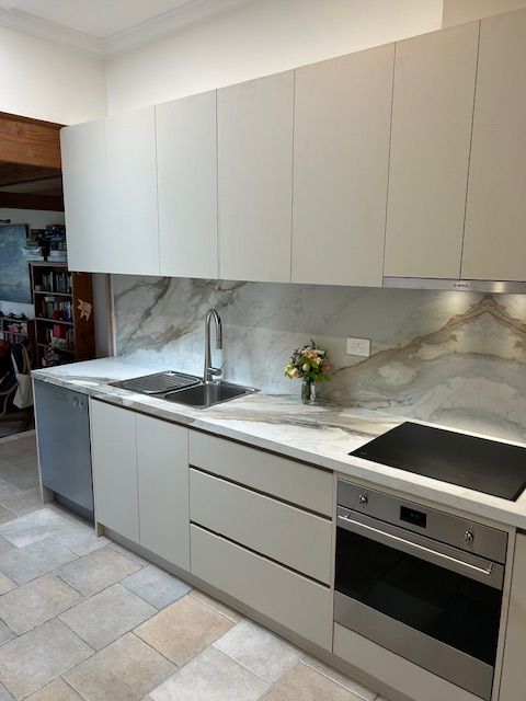 Kitchen Renovations Melbourne