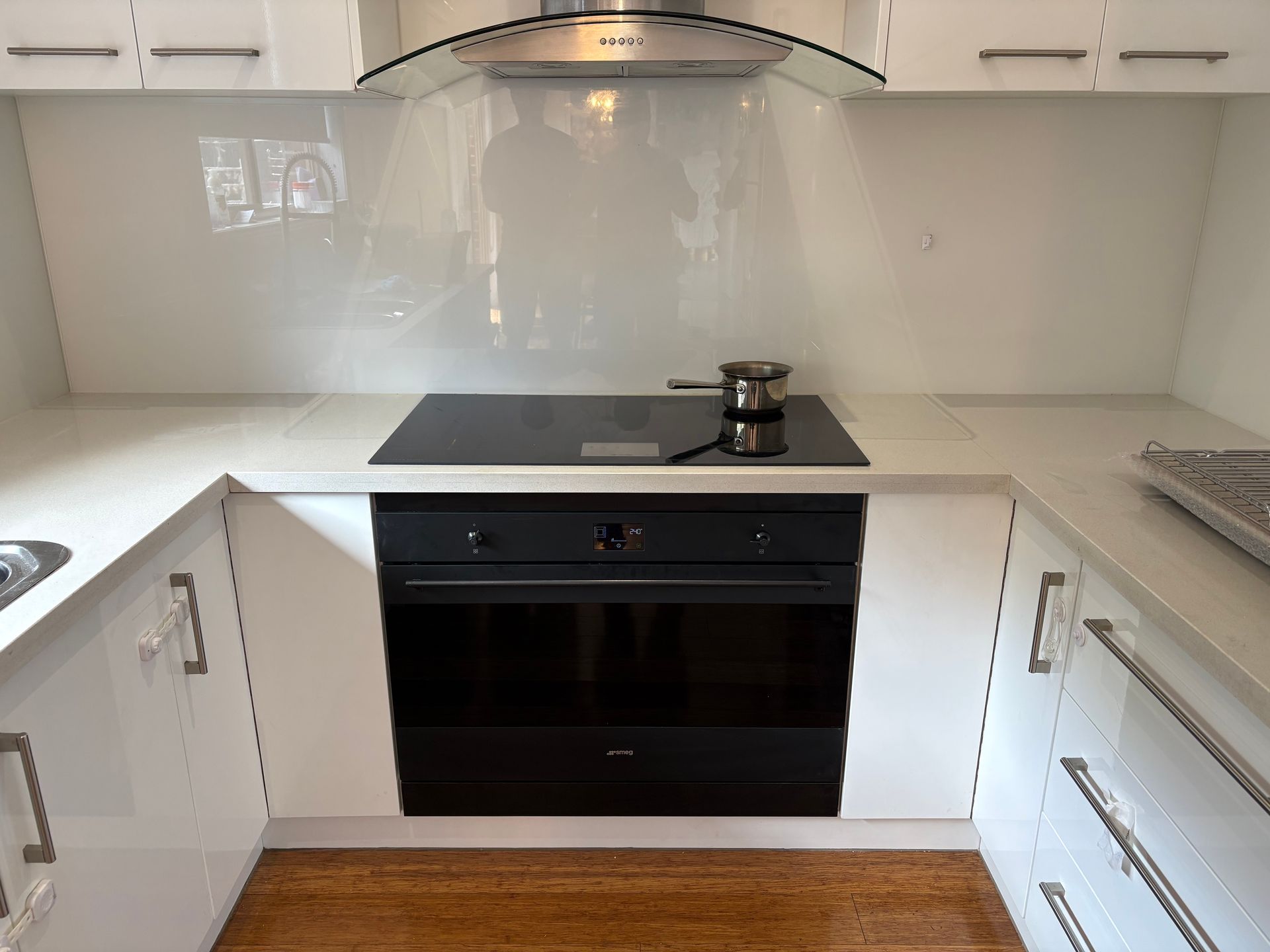 Cooktop Installations Melbourne