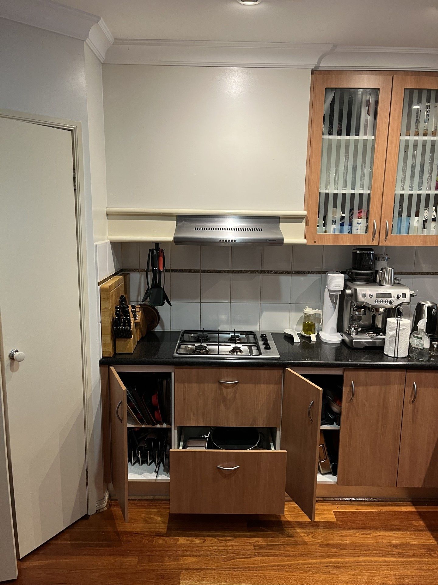 Cooktop installation Melbourne