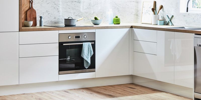 Kitchen Installations Melbourne