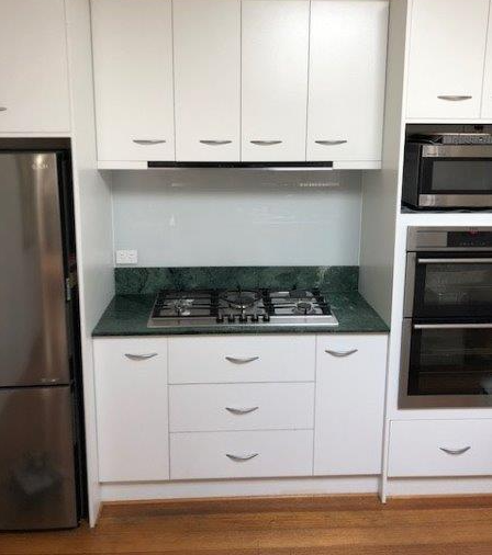 Cooktop & Oven Installations Melbourne