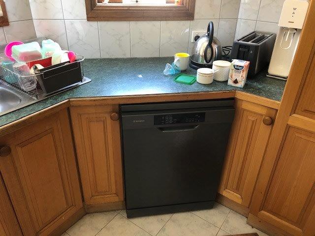 New Kitchens, Renovations, Installations & modifications, oven and dishwasher installations Melbourne