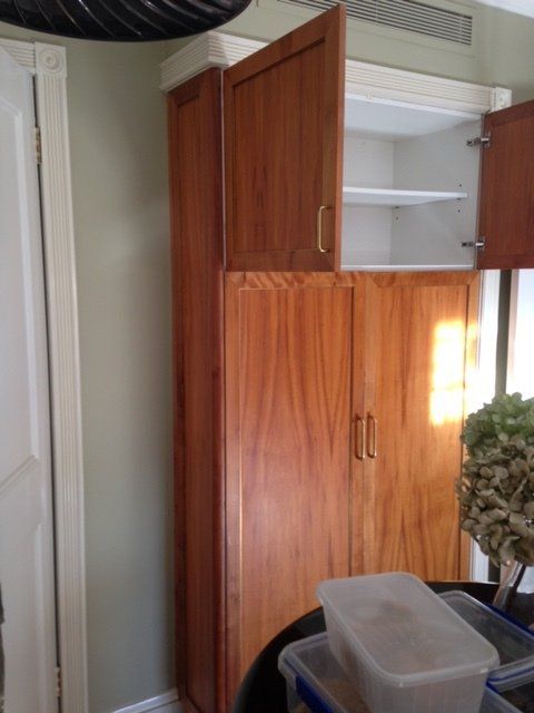 Kitchen Installations