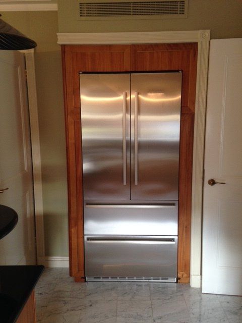 Kitchen Installations