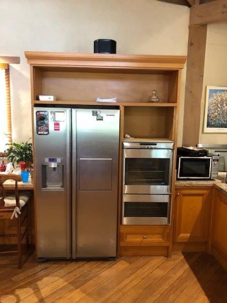 New Kitchens, Renovations, Installations & modifications, oven and dishwasher installations Melbourne