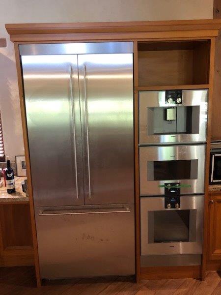 New Kitchens, Renovations, Installations & modifications, oven and dishwasher installations Melbourne