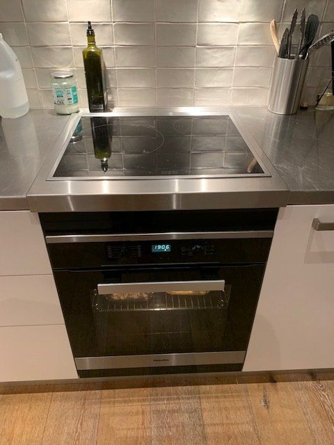 Cooktop & Oven Installations Melbourne