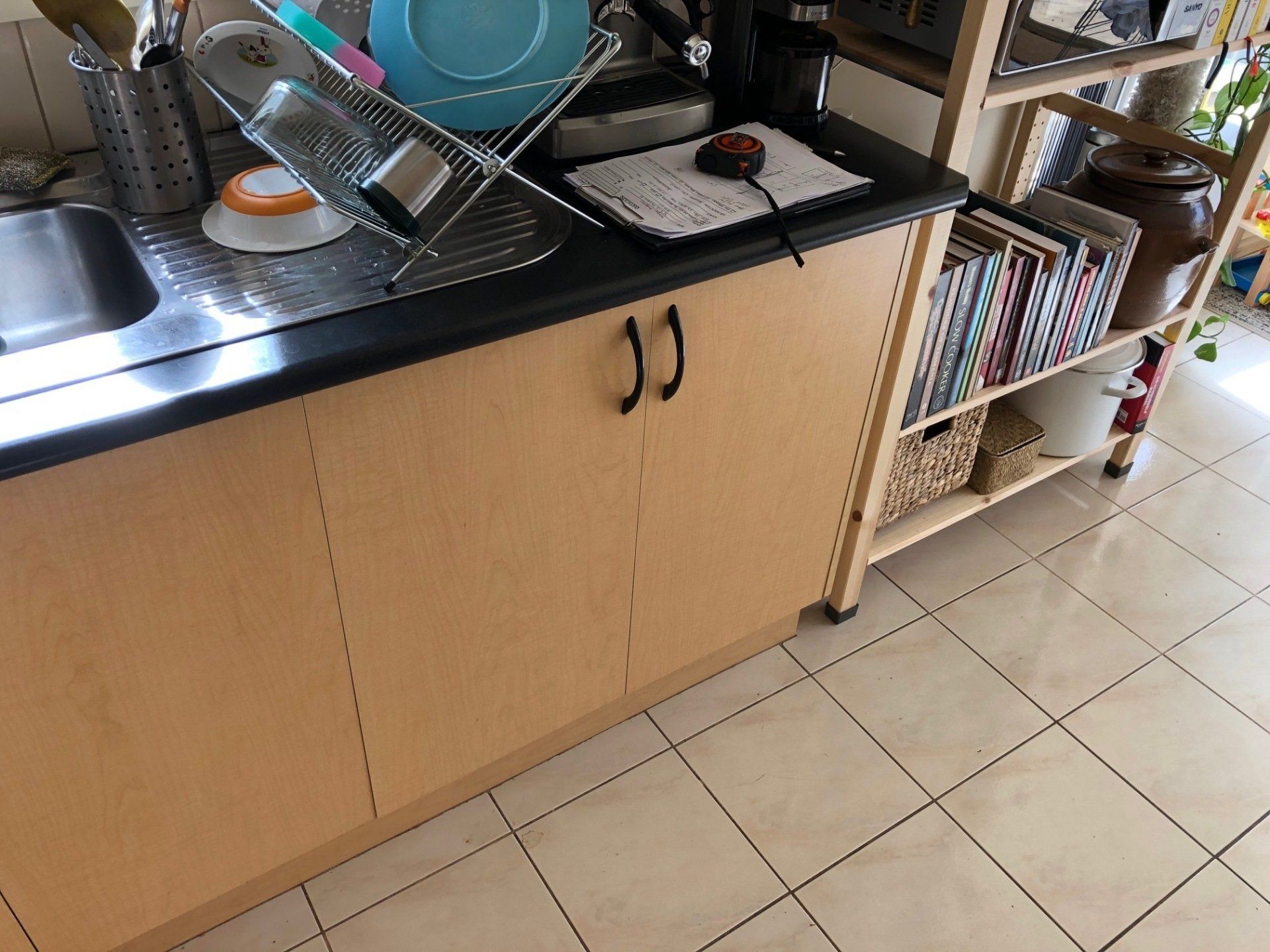 Dishwasher Installation Melbourne