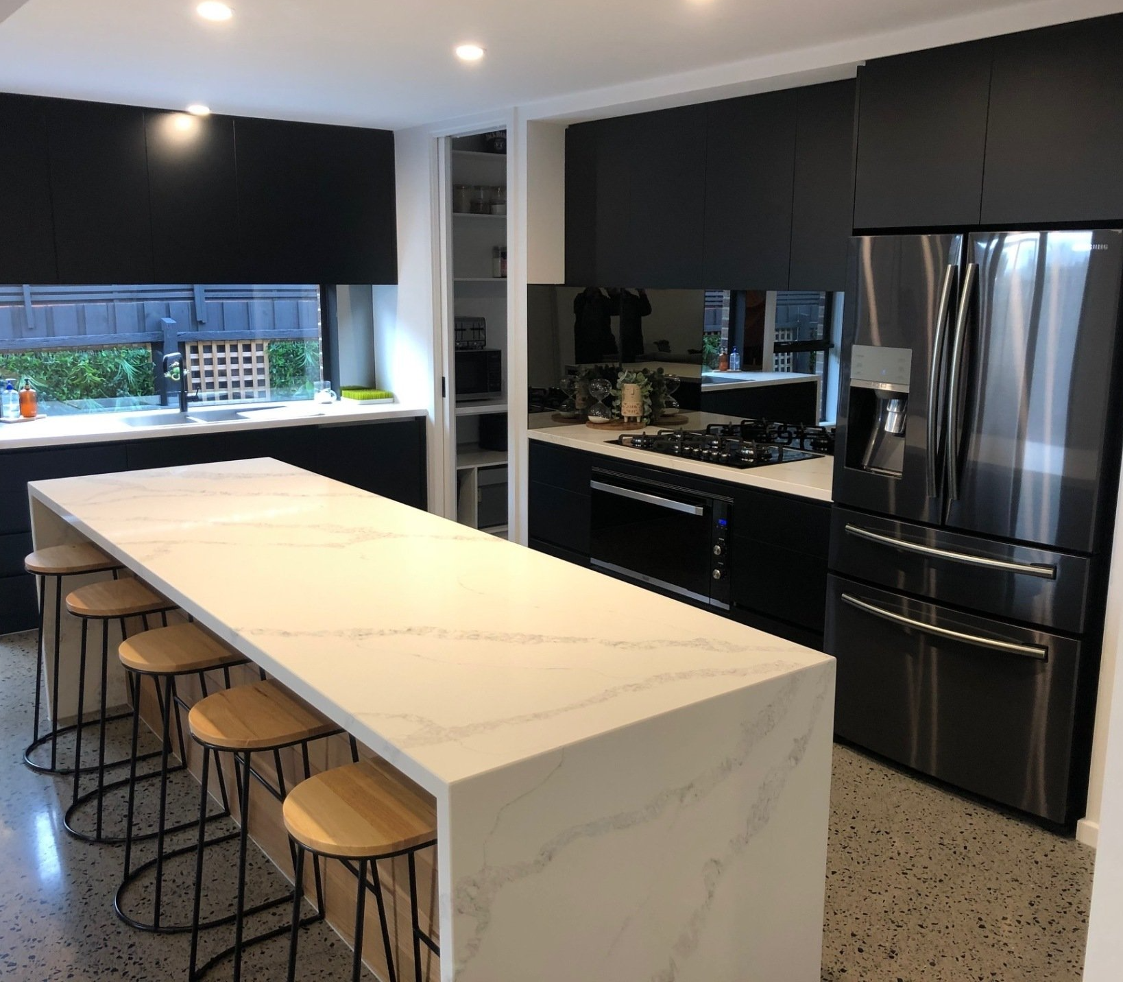 Kitchen Installations Melbourne