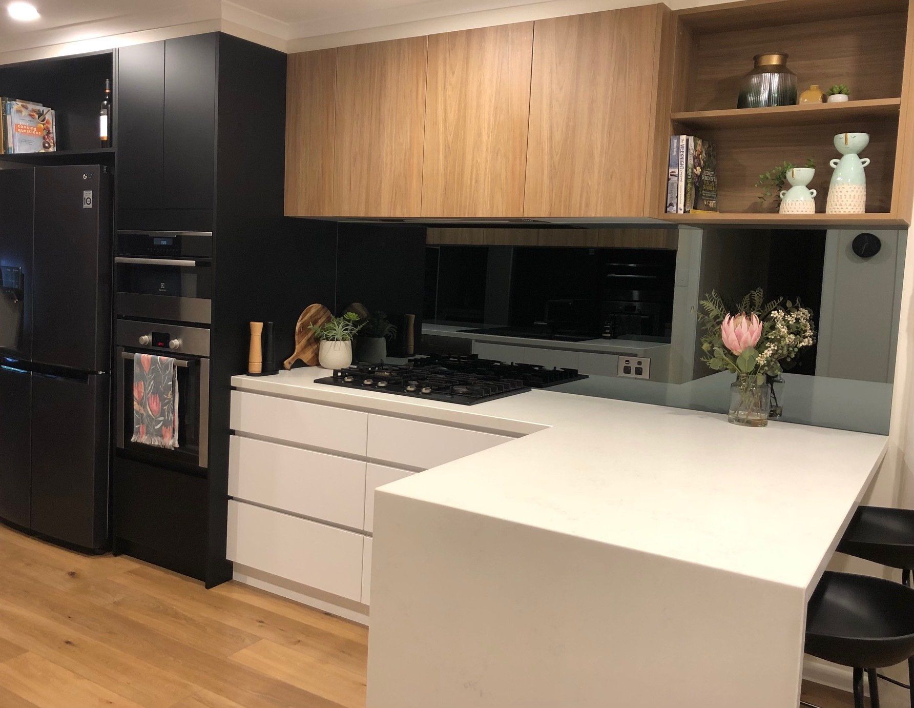 Kitchen Installations Melbourne