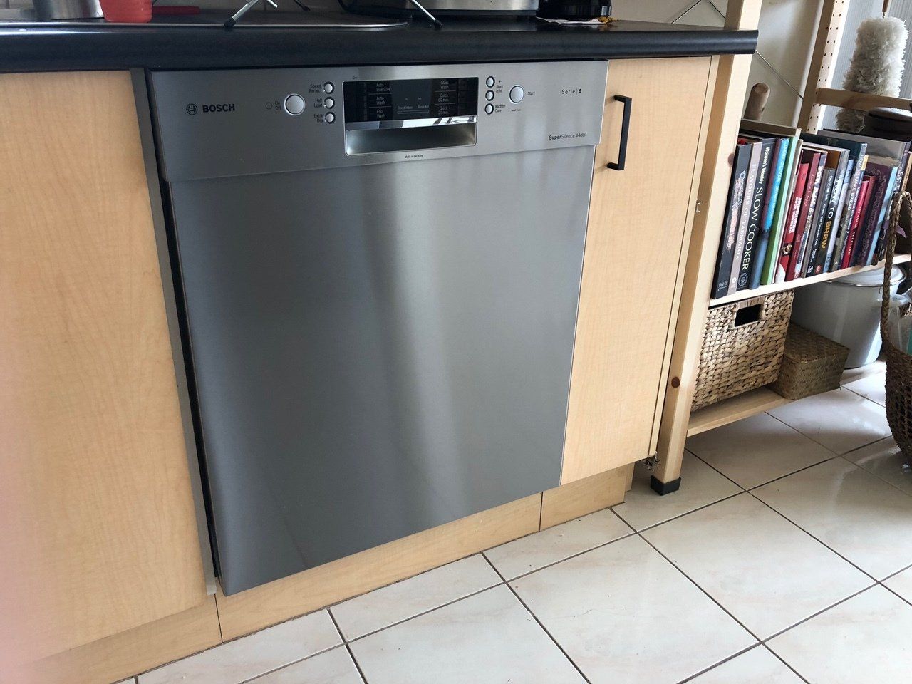 Dishwasher Installation Melbourne