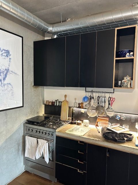 Kitchen Renovations Melbourne