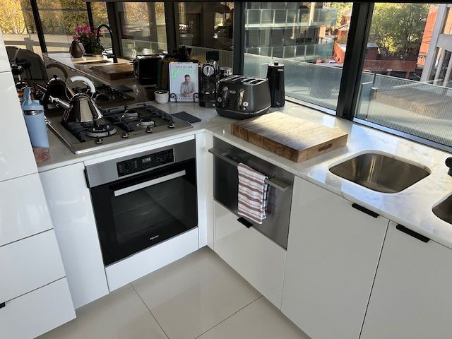 Kitchen Renovations Melbourne